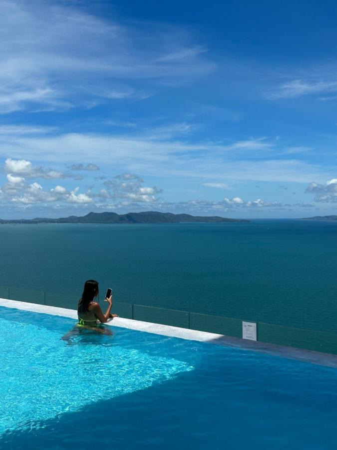 Copacabana Jomtien Beach High Floor Екстер'єр фото