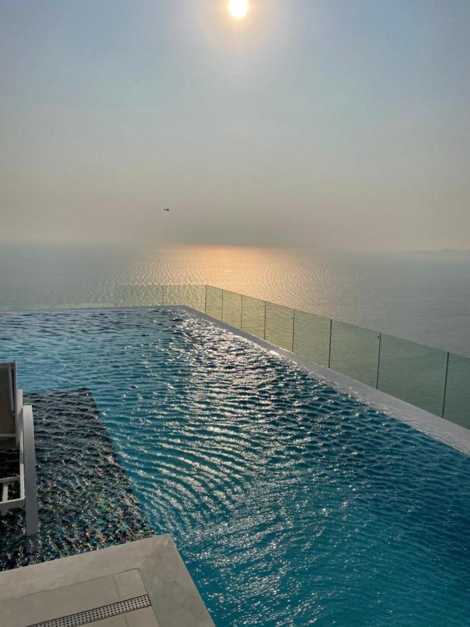 Copacabana Jomtien Beach High Floor Екстер'єр фото