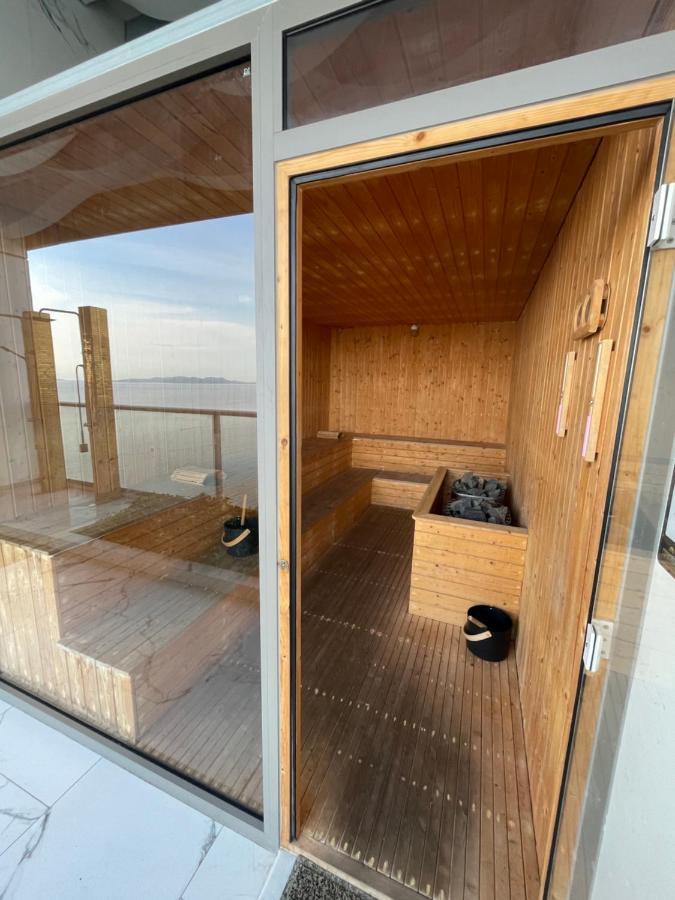 Copacabana Jomtien Beach High Floor Екстер'єр фото