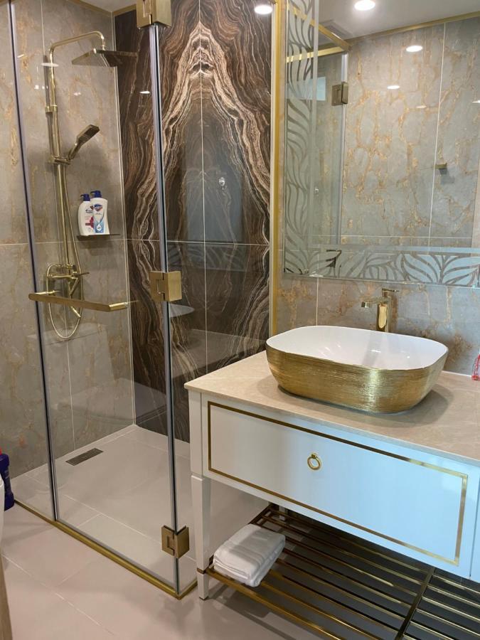 Copacabana Jomtien Beach High Floor Екстер'єр фото