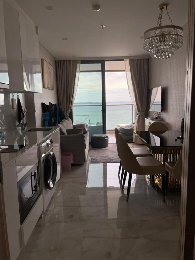 Copacabana Jomtien Beach High Floor Екстер'єр фото